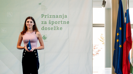 Priznanja za športne dosežke-76